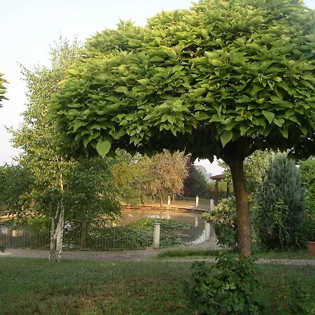 Cascina Venaria In Roero