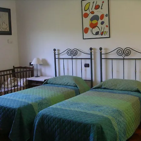 Cascina Venaria In Roero Gæstehus *