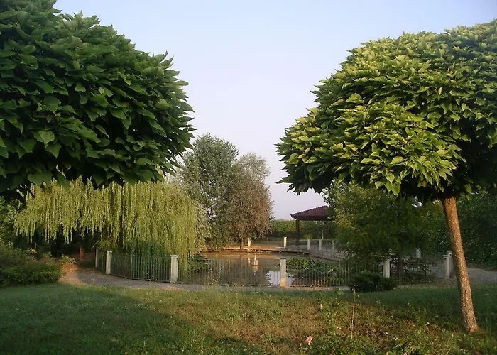 Cascina Venaria In Roero Konukevi *
