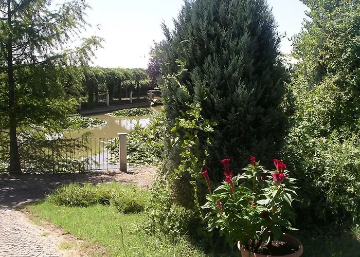 Cascina Venaria In Roero