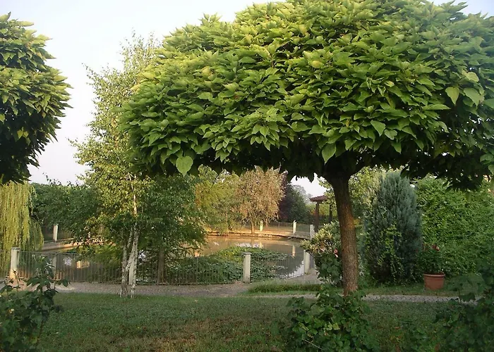 Cascina Venaria In Roero