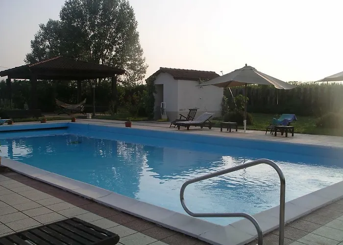 Cascina Venaria In Roero Valfenera