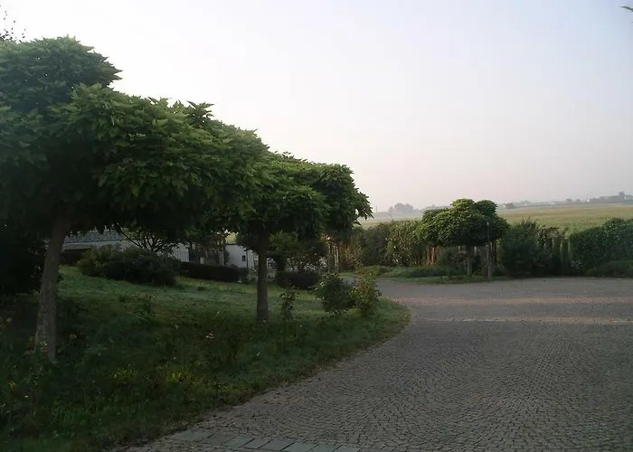 Konukevi Cascina Venaria In Roero *