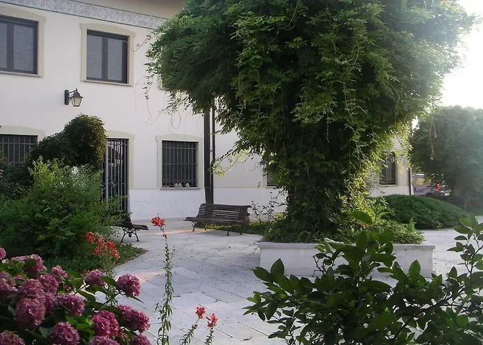 Cascina Venaria In Roero Konukevi Valfenera