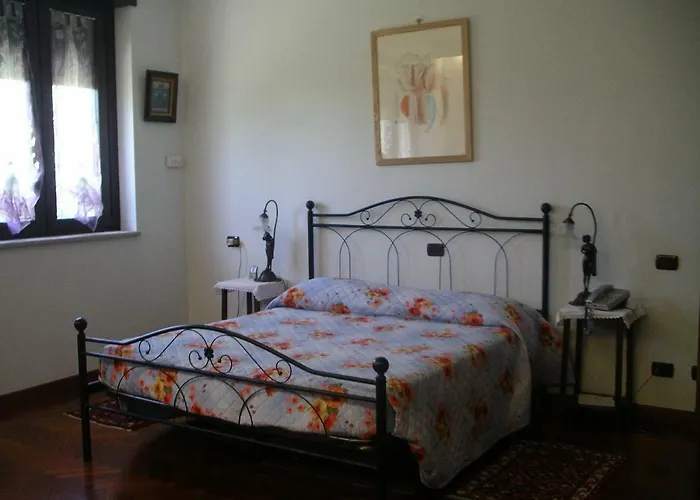 Konukevi Cascina Venaria In Roero *