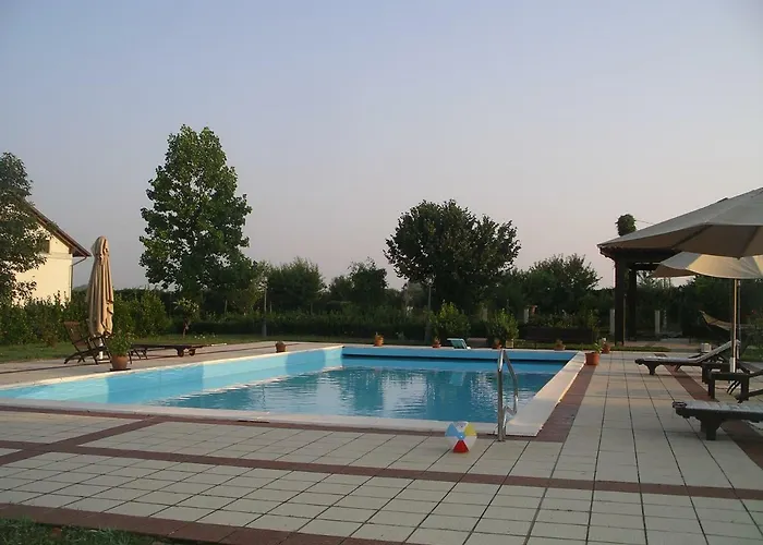 Cascina Venaria In Roero Valfenera